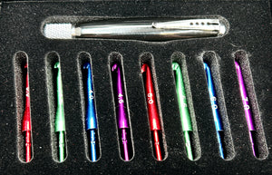 Crochet Hook Set