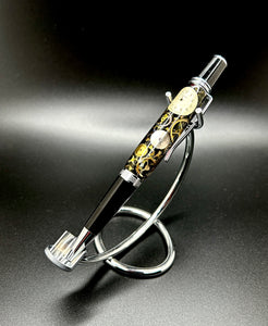 Moore - Watch parts Inlay