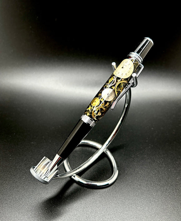 Moore - Watch parts Inlay