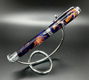 Cartwright rollerball