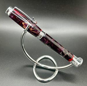 Cartwright rollerball