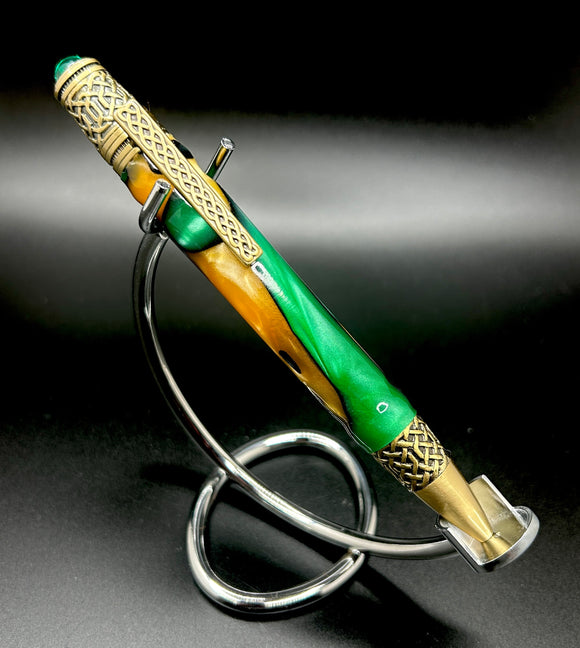 Celtic