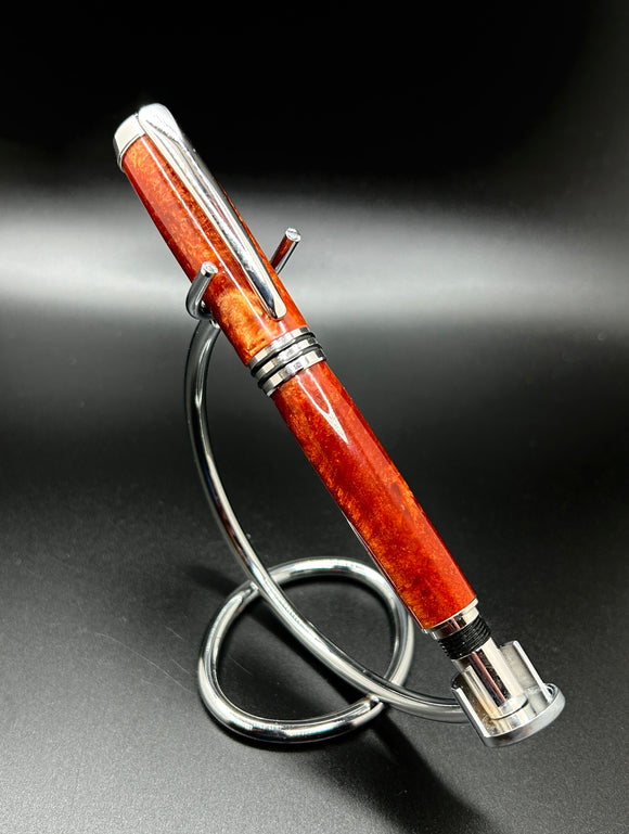 Kennedy rollerball