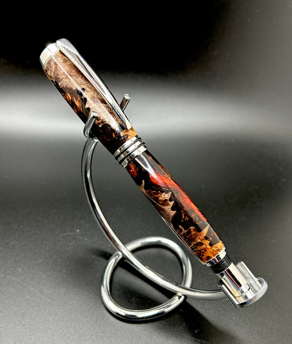 Kennedy rollerball