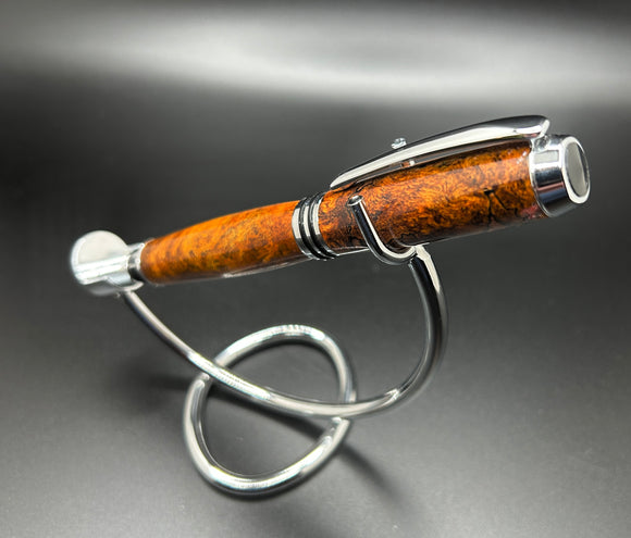 Kennedy rollerball