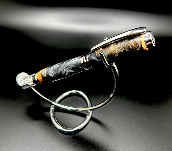 Kennedy rollerball