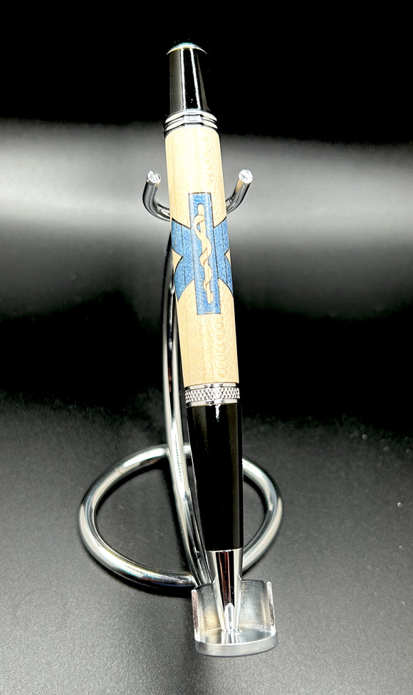 Moore - EMT Inlay