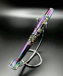 Moore - Circuit board black