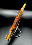 Double seam ripper
