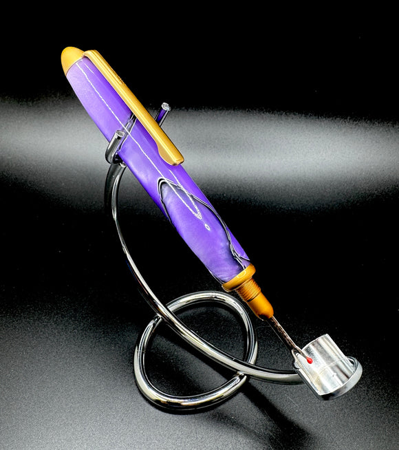 Single seam ripper