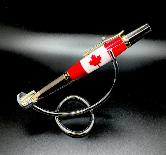 Canadian
