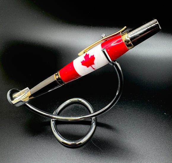 Canadian