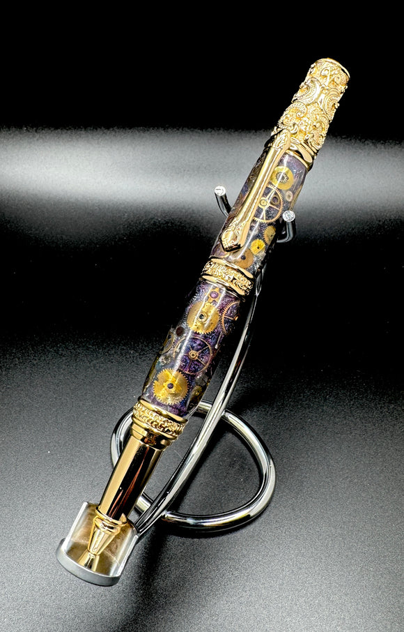 Victorian - Watch parts