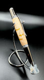 Moore - Scales of Justice Inlay