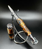 Harrelson - Watch parts Inlay