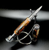 Harrelson - Watch parts Inlay