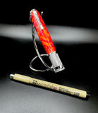 Pen holder for artists