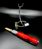 Pen holder for artists