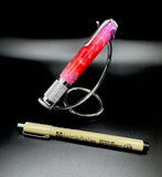 Pen holder for artists