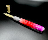 Pen holder for artists