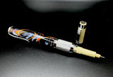 Pen holder for artists