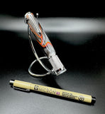 Pen holder for artists
