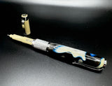 Pen holder for artists