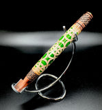 Celtic - Inlay resin cast