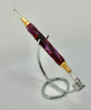 Double seam ripper