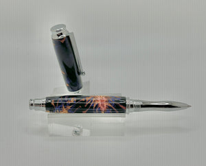 Cartwright rollerball